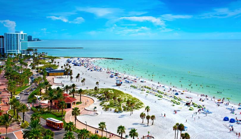 Clearwater, FL