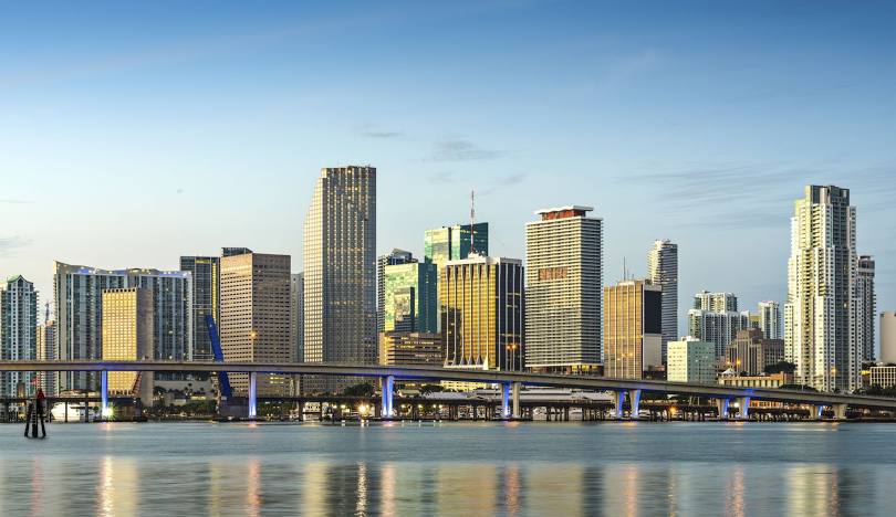 Miami-Dade County, FL