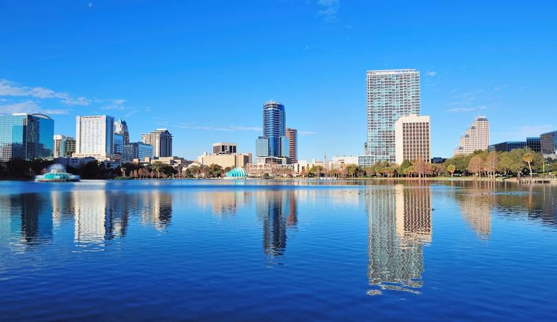 Orlando, FL