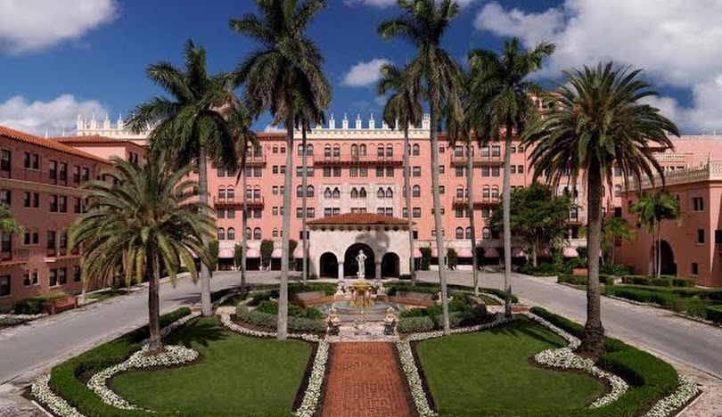 Palm Beach County, FL