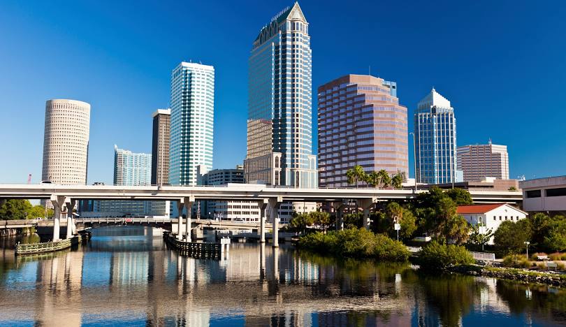 Tampa, FL
