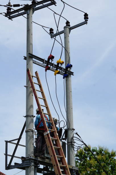 Excavation and installation services provided by South Florida experts.