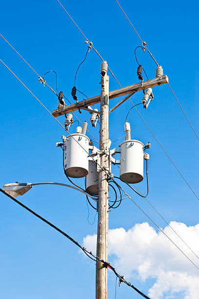 South Florida Pole Setters delivering dependable power pole solutions